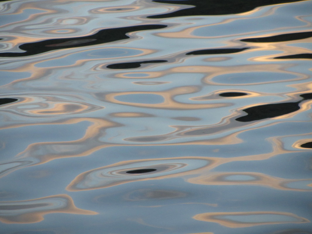 Nahaufnahme Wasser 10