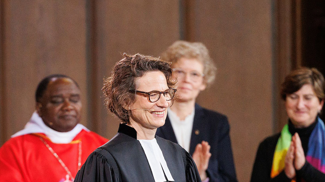 Christiane Tietz