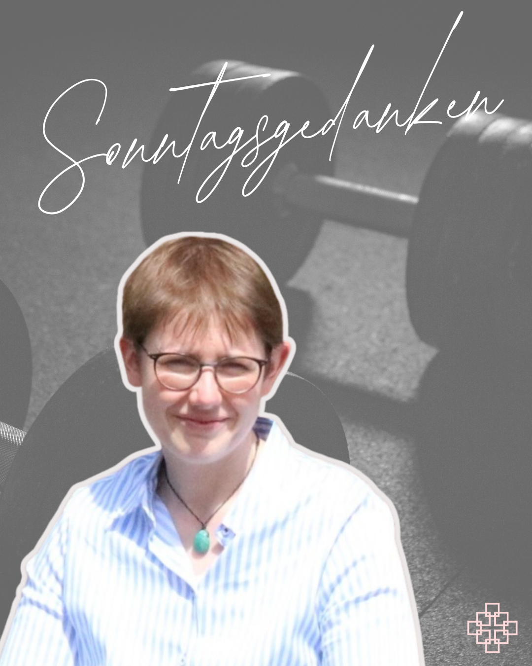 Pfarrerin Dr. Julia E. Marburger