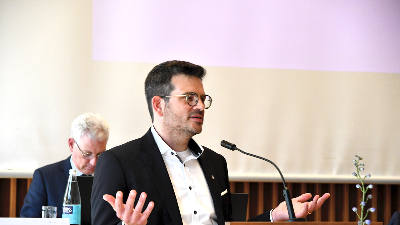 André Witte-Karp
