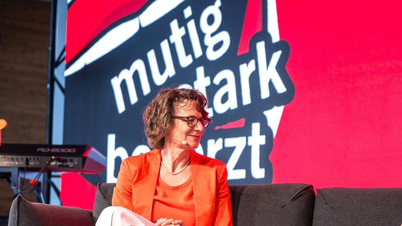 Christiane Tietz