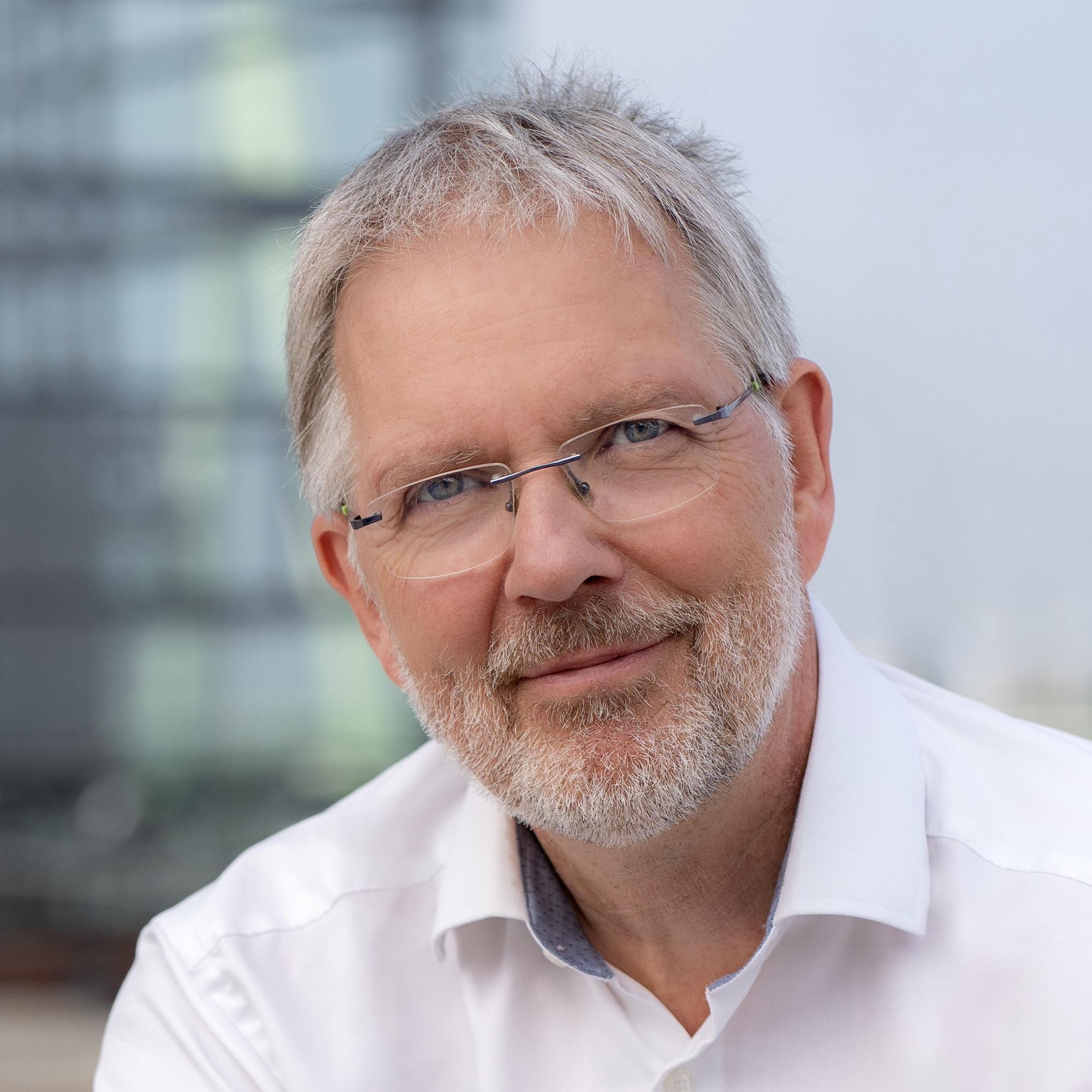 Arnd Henze Autor und Journalist Arnd Henze