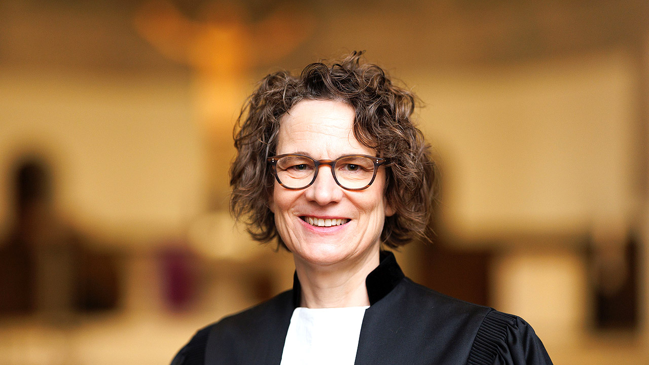 Christiane Tietz