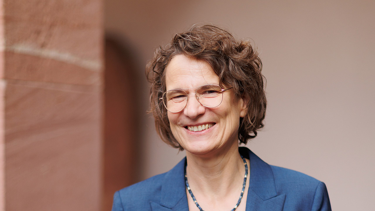 Christiane Tietz