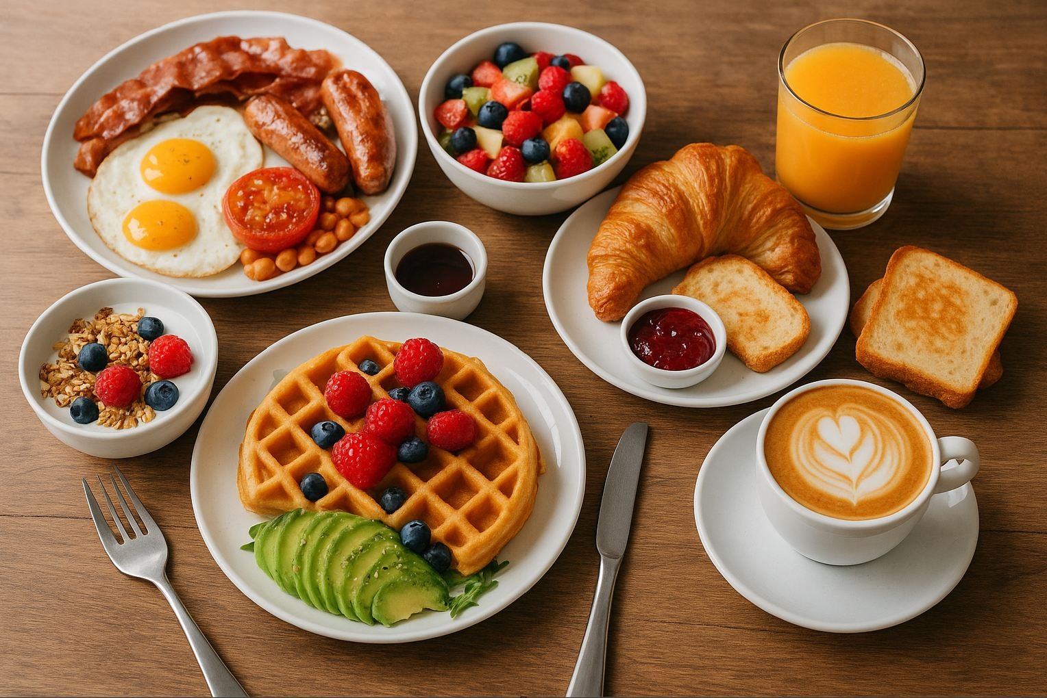 Brunch