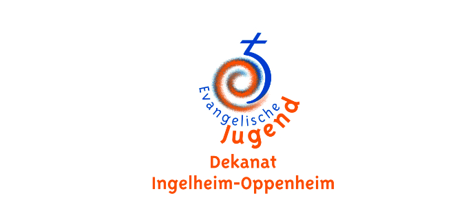 Logo Evangelische Jugend