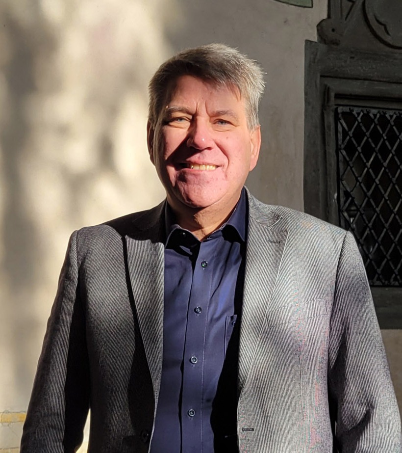 Roland Jaeckle Roland Jaeckle