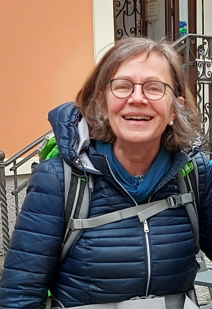 Martina Schott