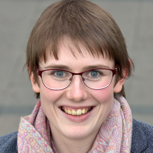 Frau