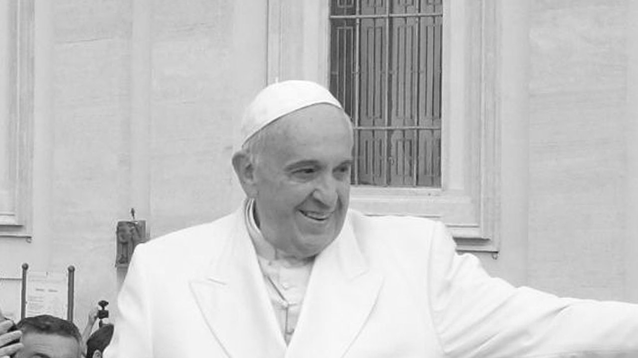 Papst Franziskus