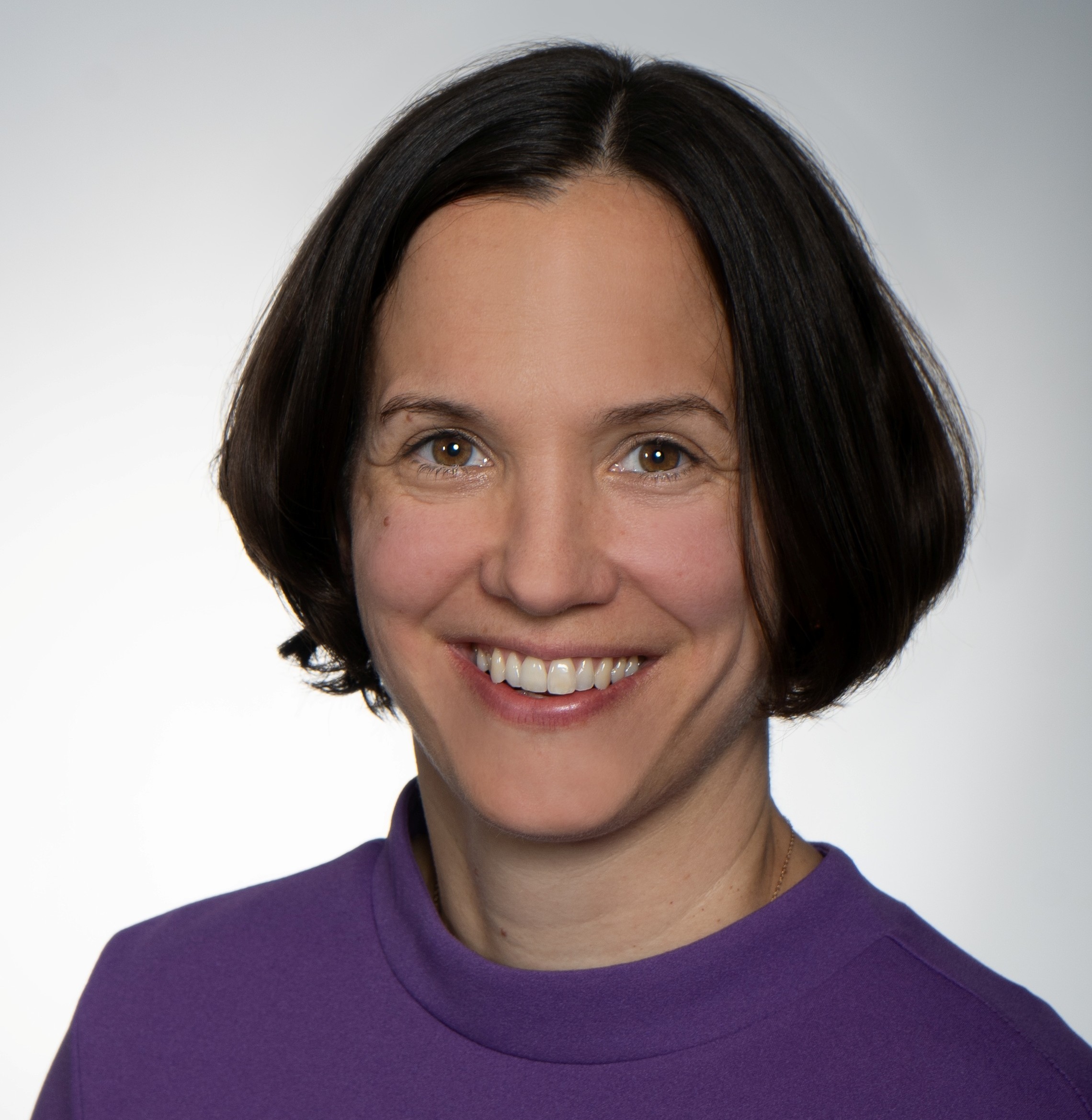 Pfarrerin Dr. Kornelia Weber