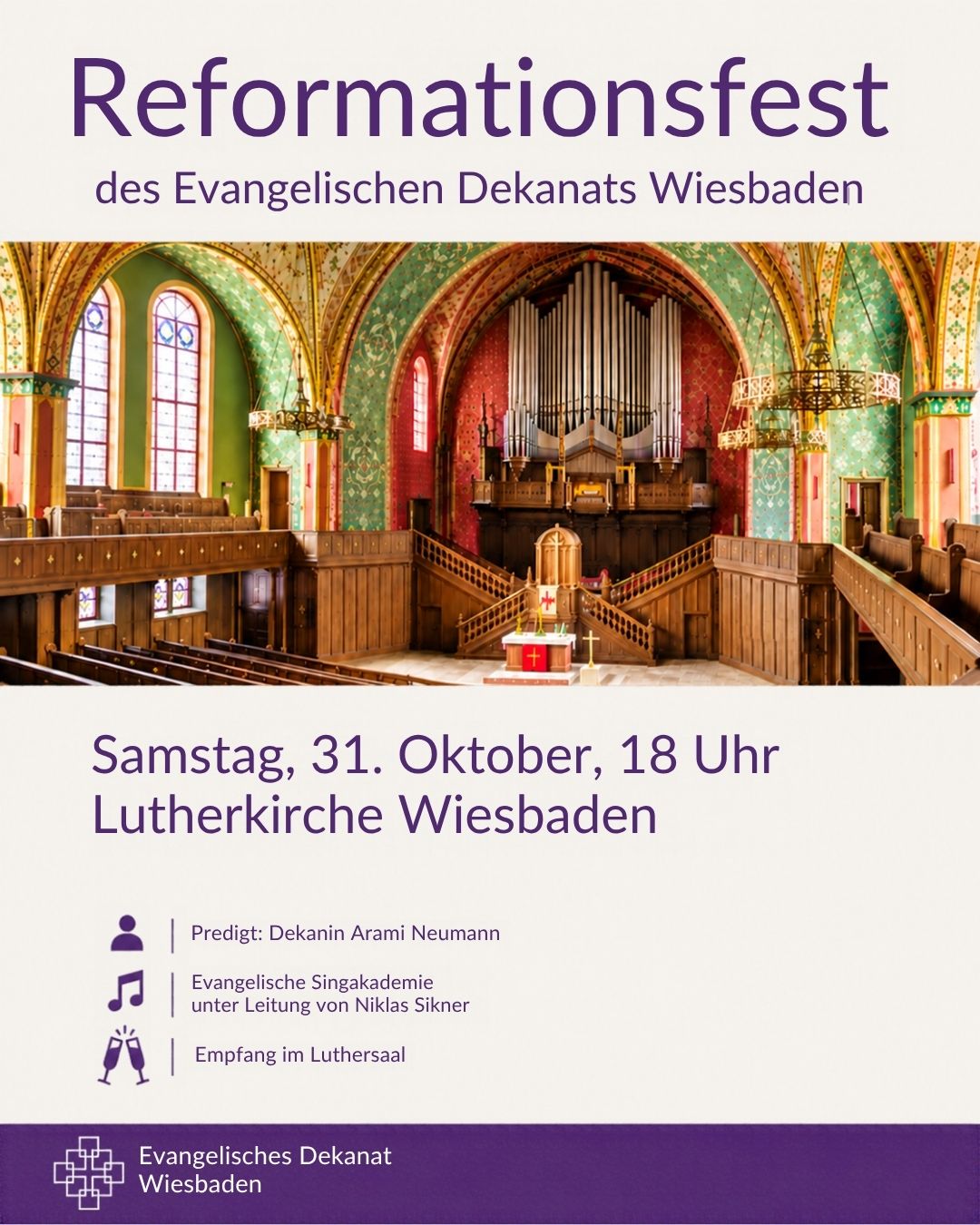 Reformationstag