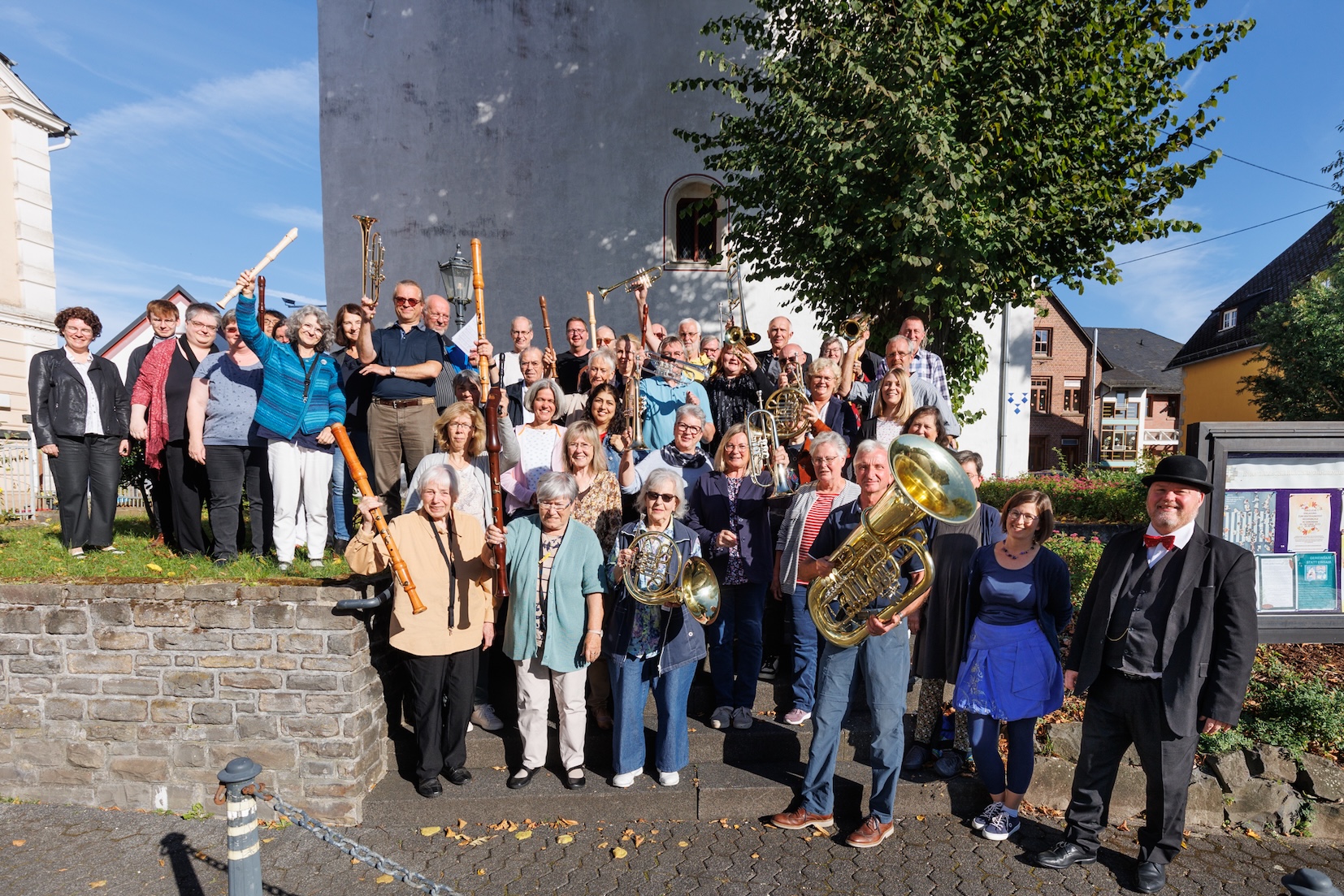 Kirchenmusiktag