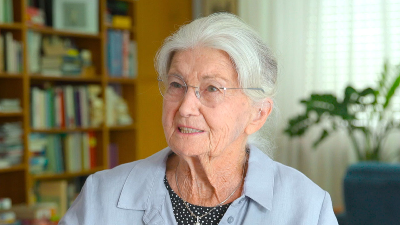 Heidi Rosenstock