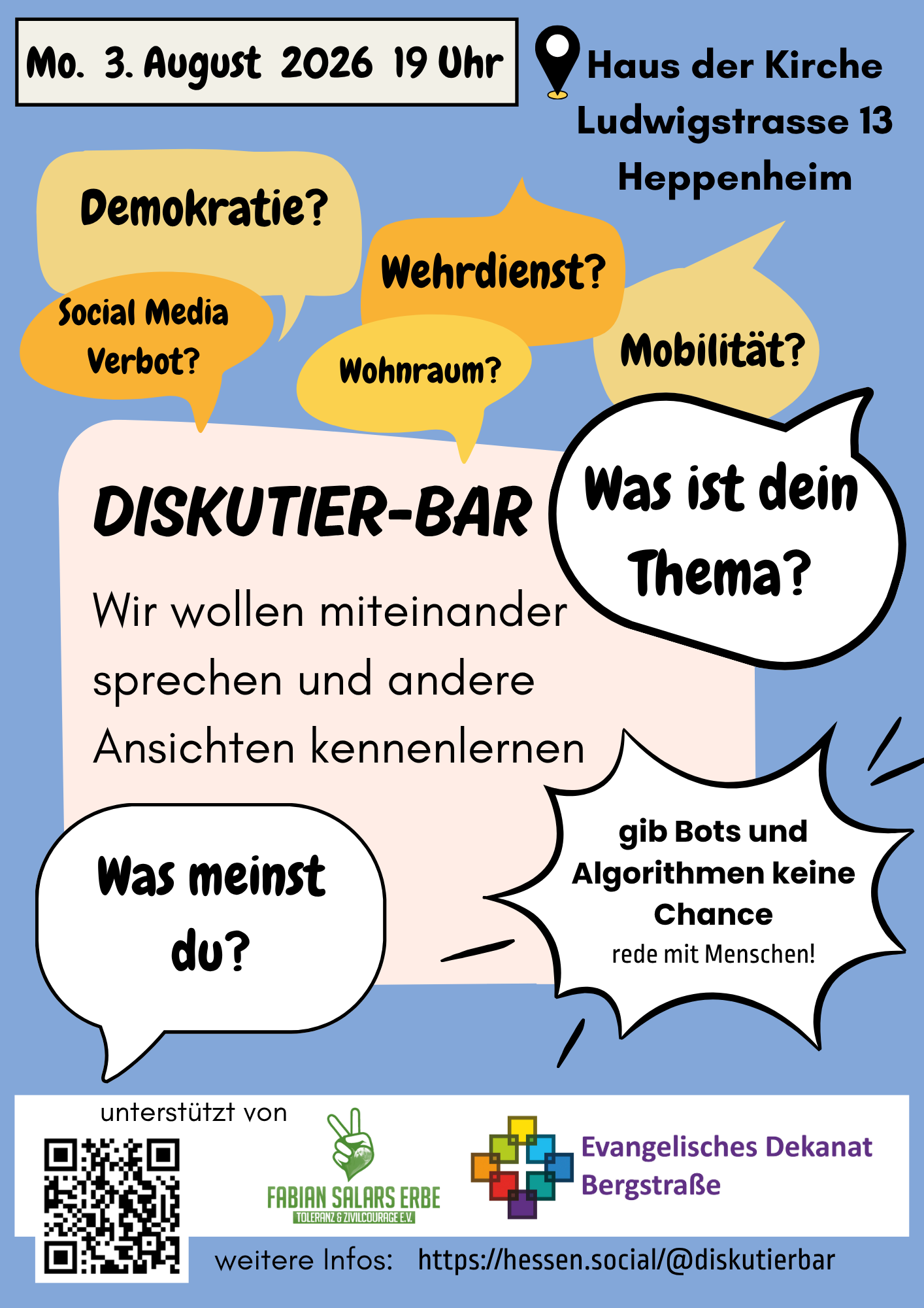 Flyer