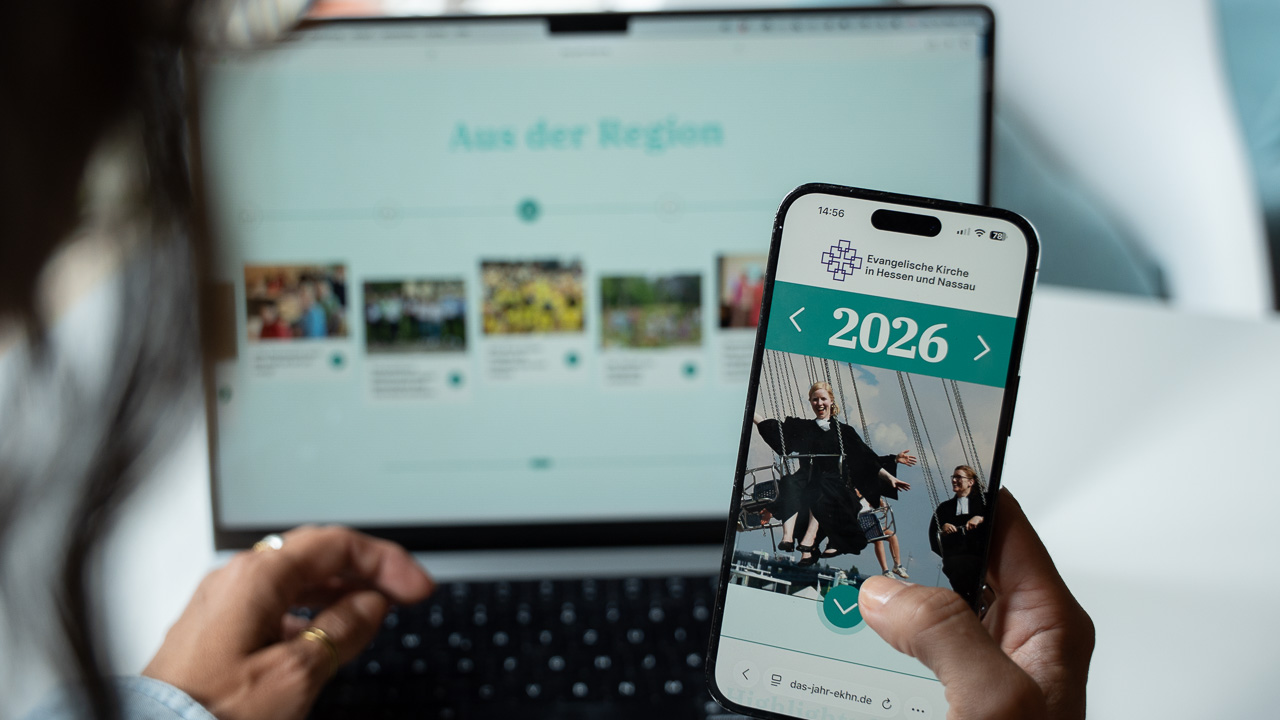 Digitale Chronik