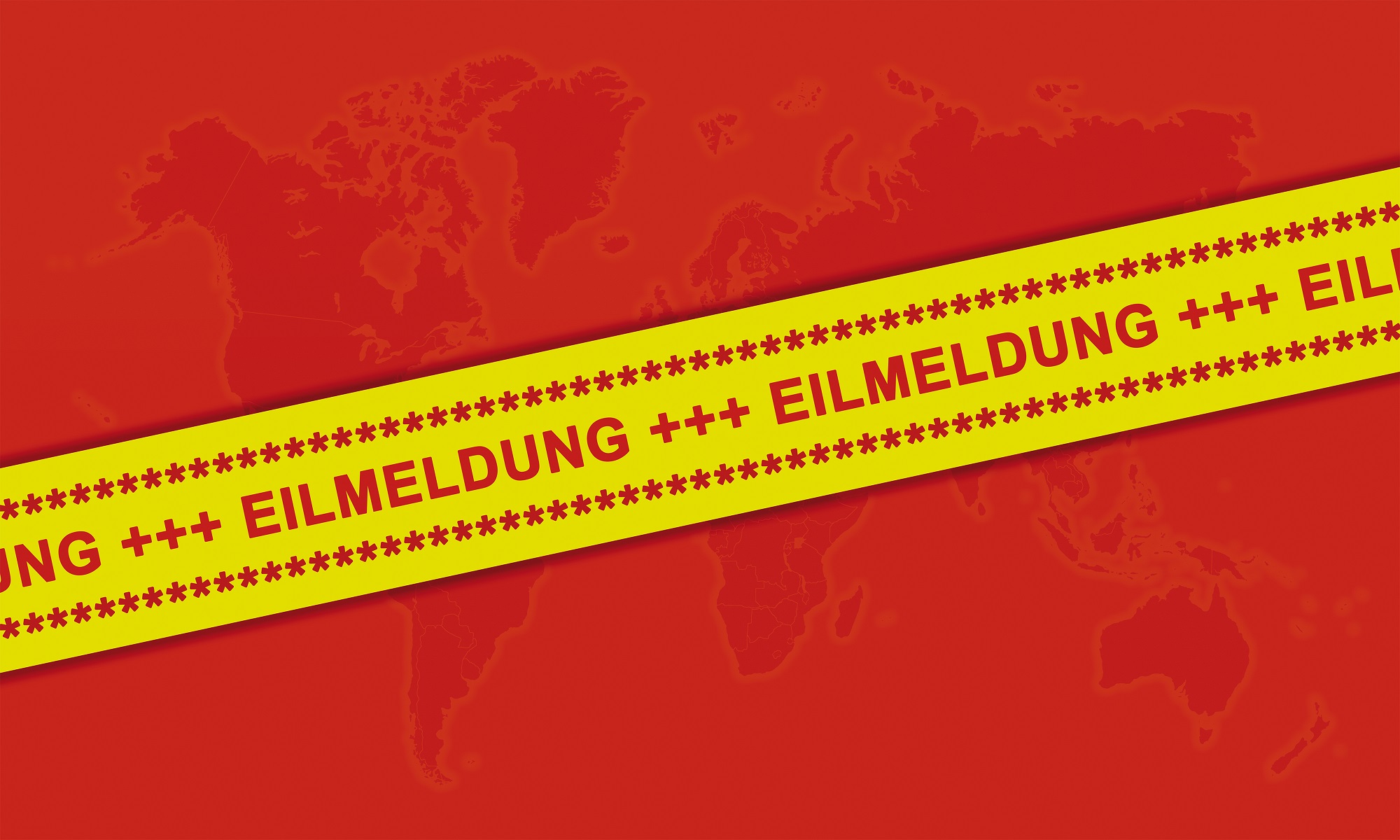 Eilmeldung
