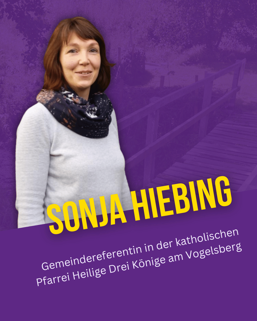 Sonja Hiebing Sonja Hiebing