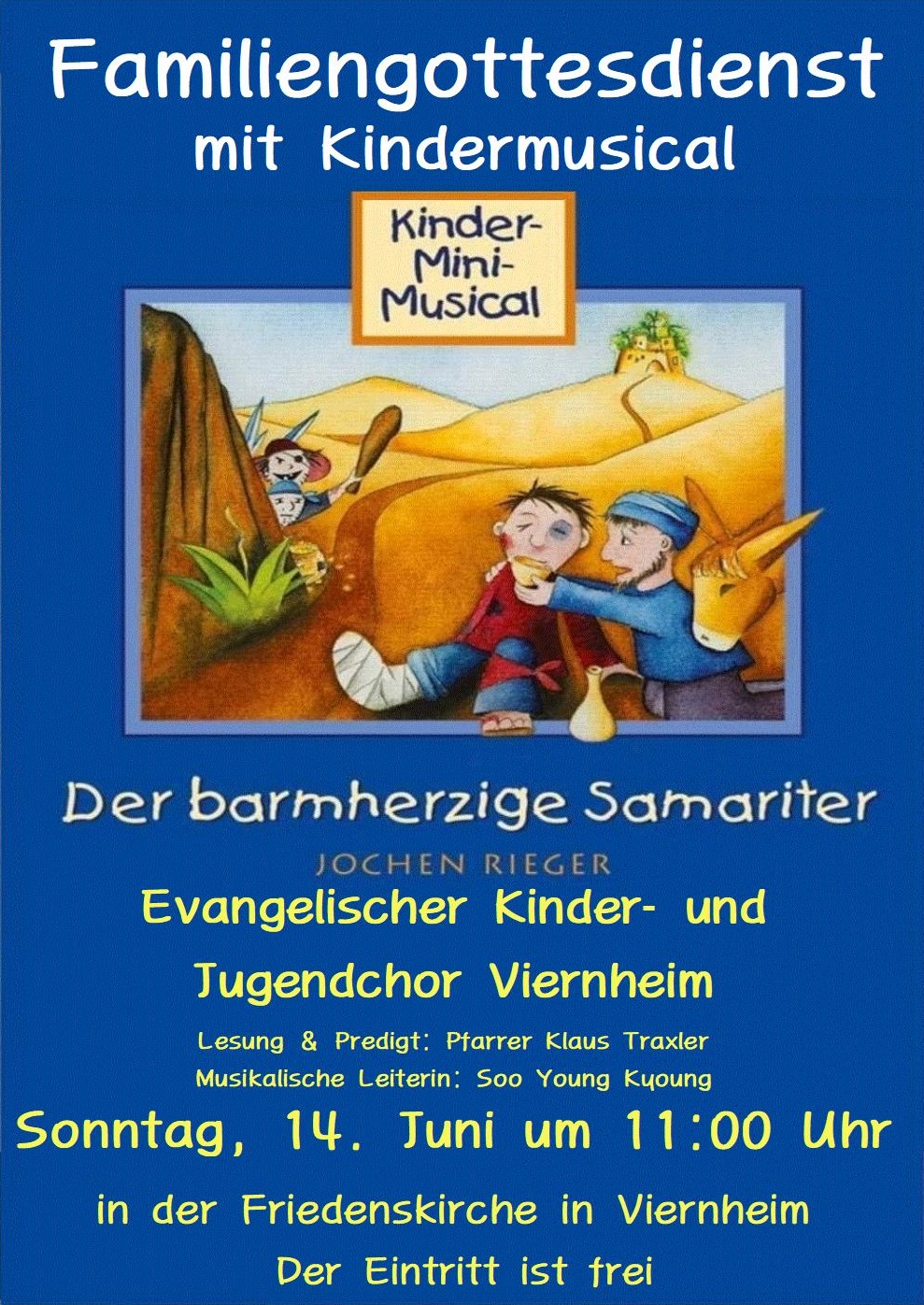 Viernheim Kindermusical 2026-06-14 Plakat.jpeg Plakat