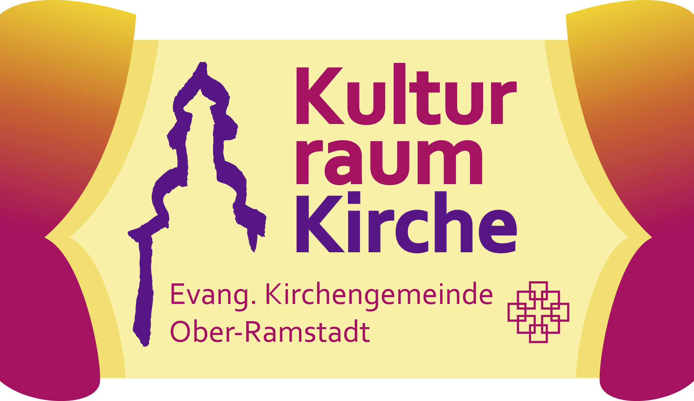 Logo Kulturraum Kirche