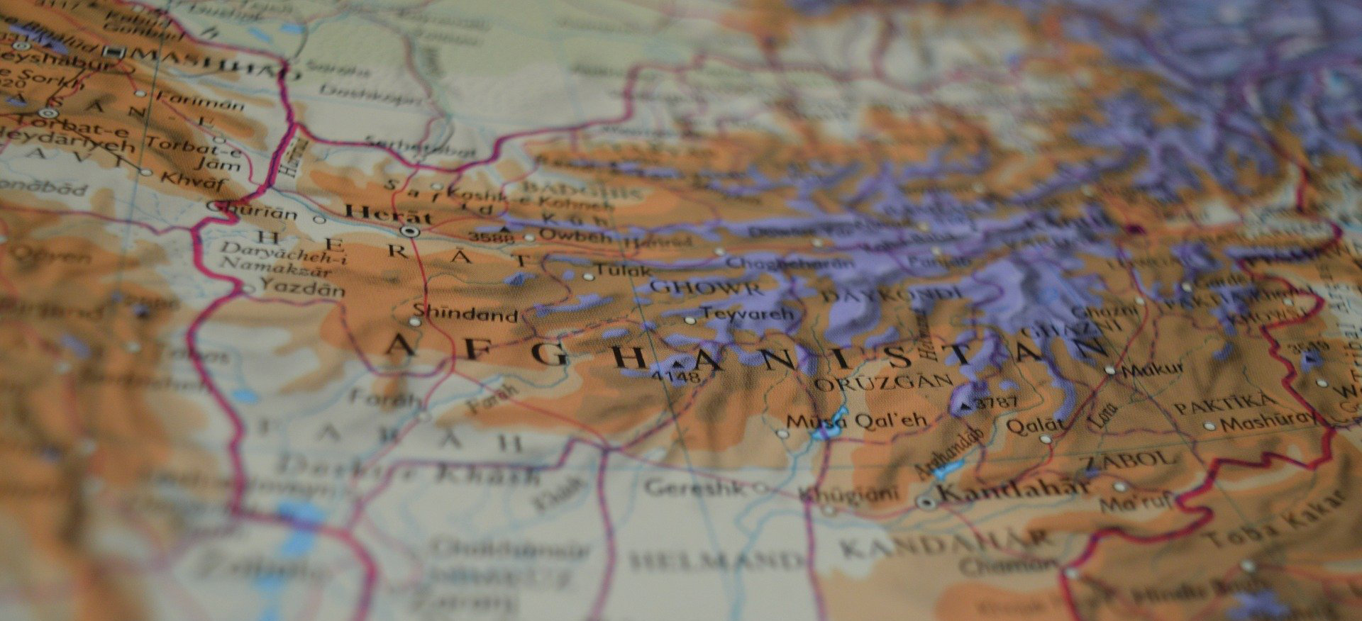 Afghanistan