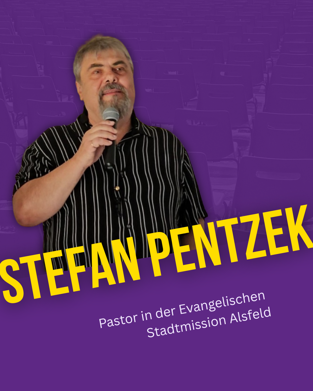 Stefan Pentzek