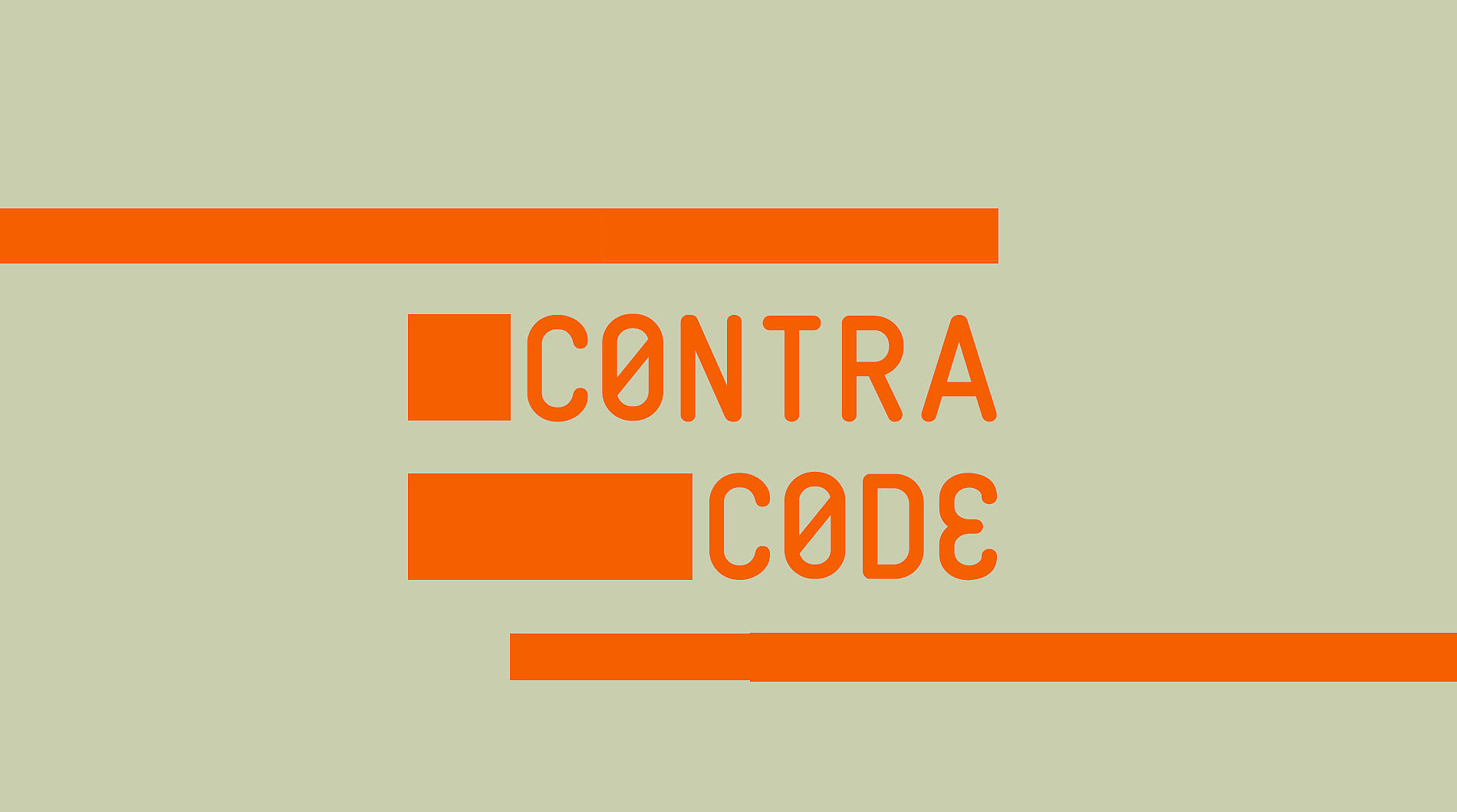 Contra Code
