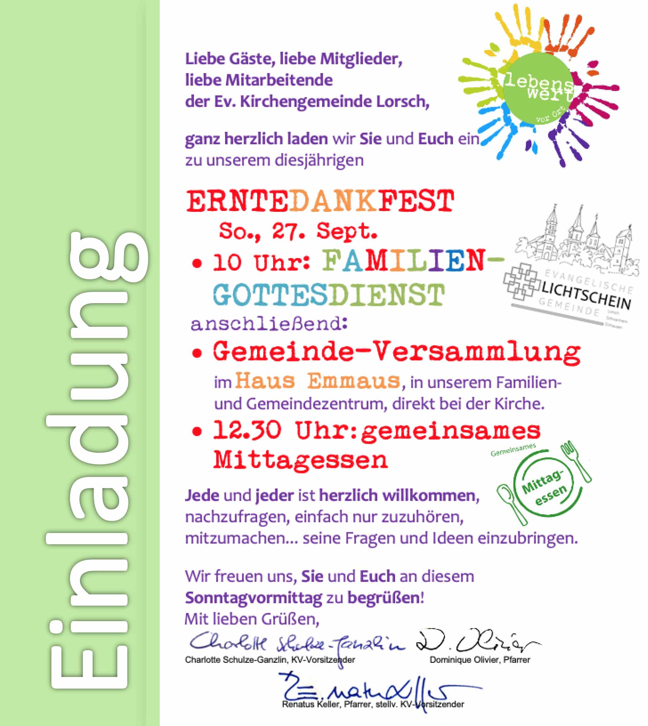 Flyer
