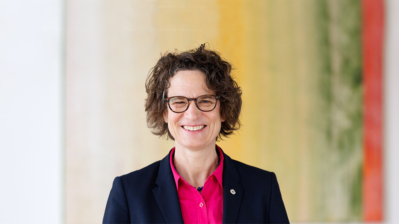 Christiane Tietz