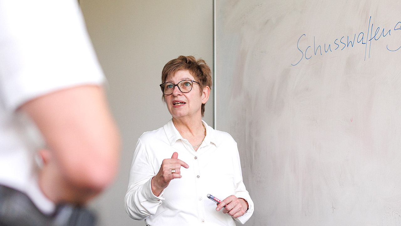 Barbara Görich-Reinel  Barbara Görich-Reinel