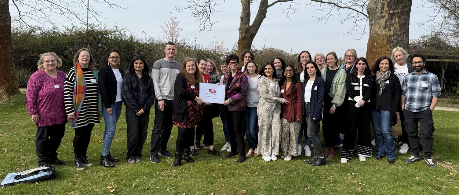 Teambild Kita Paulia