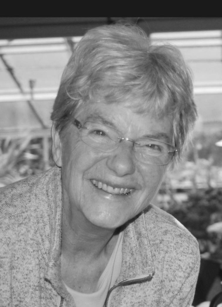 Dr. Käte Hoffmann, u.a. ehemalige Präses des Dekanats Bad Schwalbach verstarb im Alter von 88 Jahren.