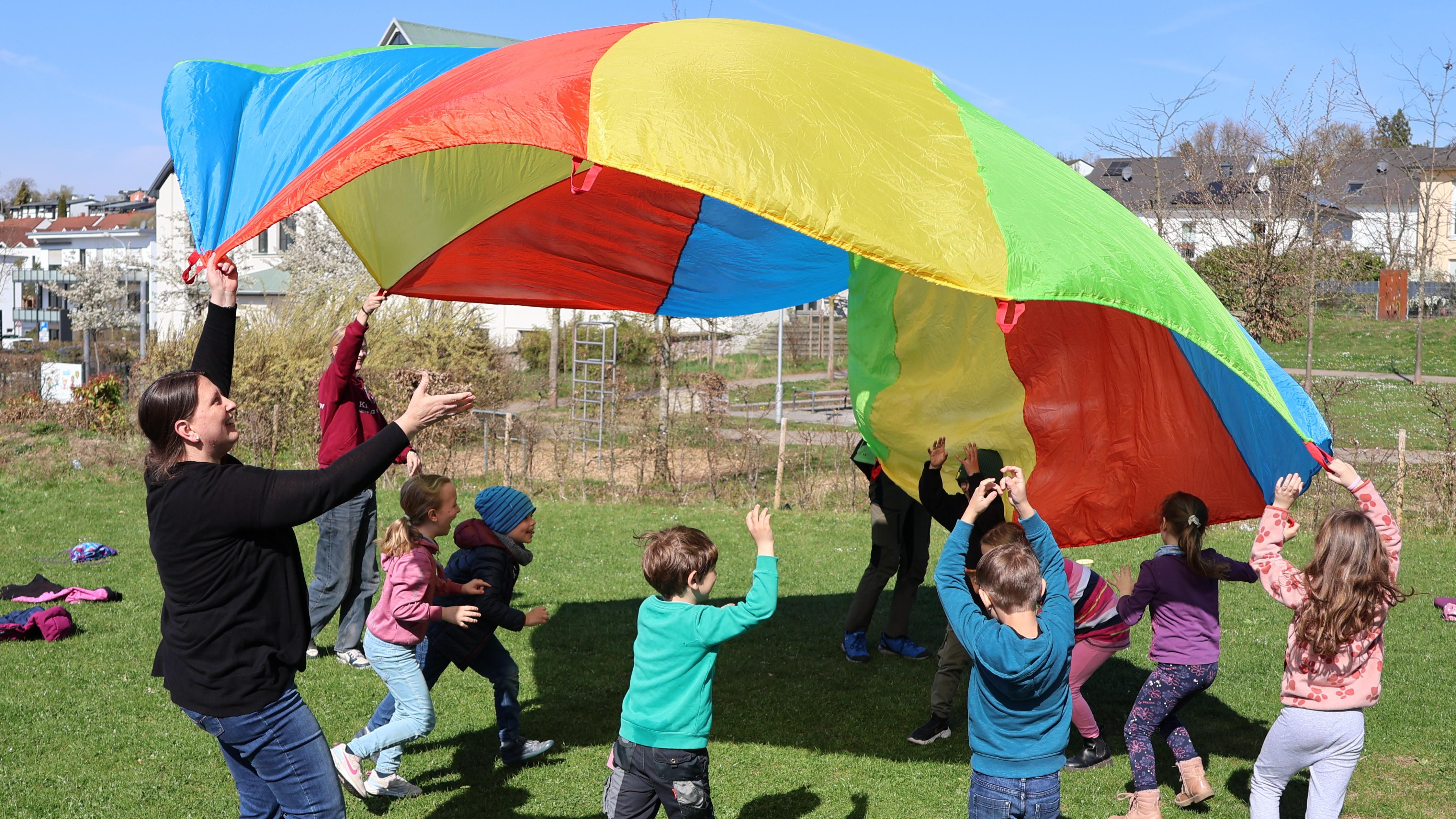 Kinderbibeltage 2025