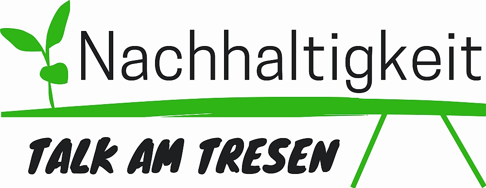 Logo Talk am Tresen