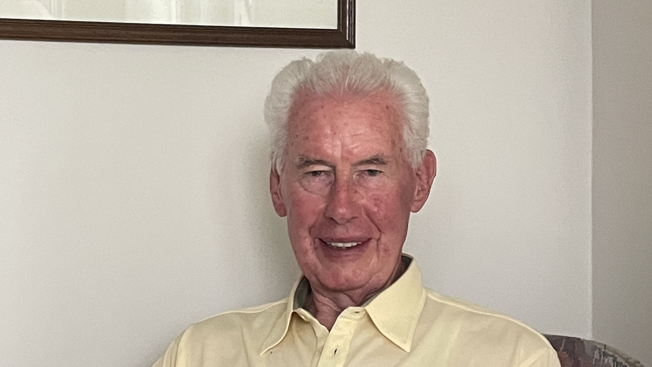 Otto Seesemann Portrait Portrait