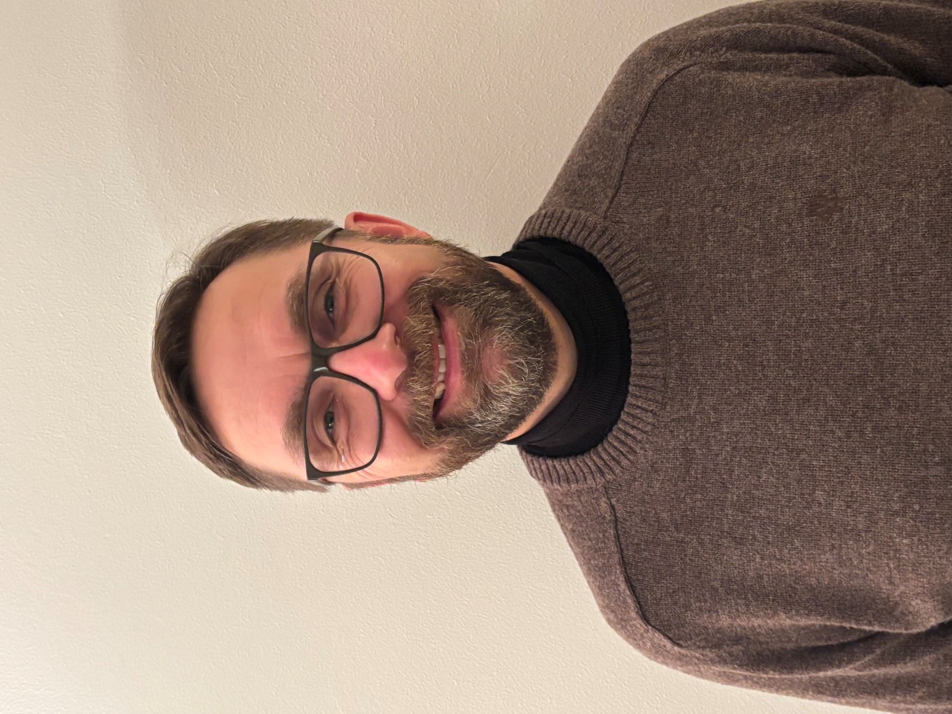 Pfarrer Konrad Schullerus