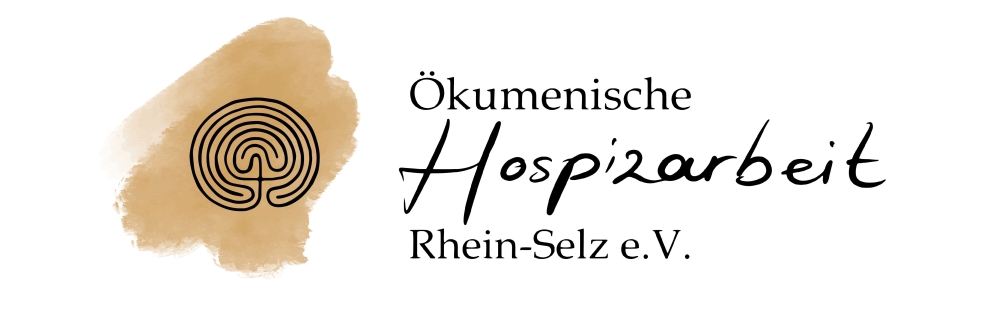 Logo Hospizverein Rhein-Selz