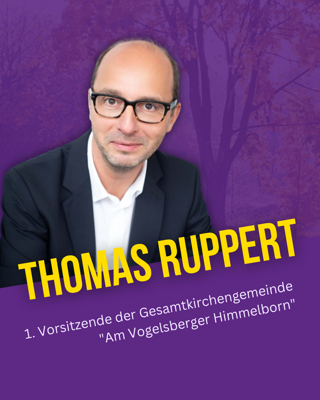 Thomas Ruppert