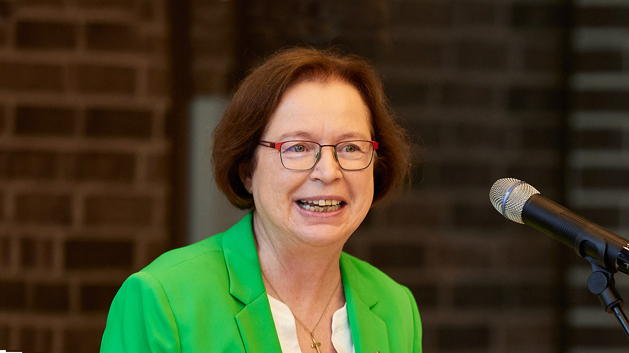 Ulrike Scherf