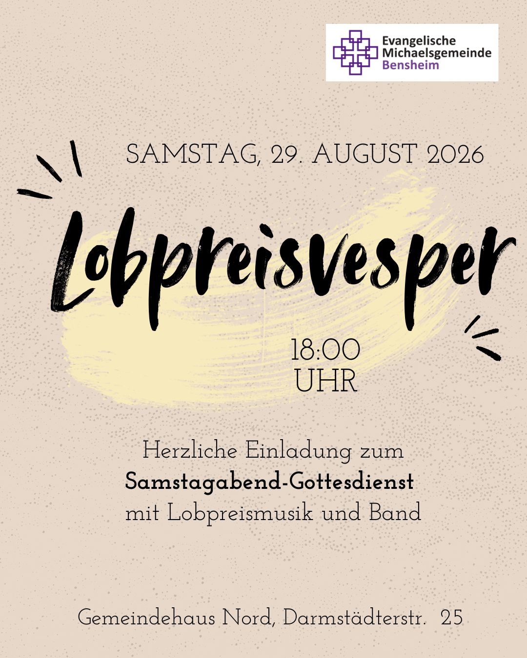 Flyer