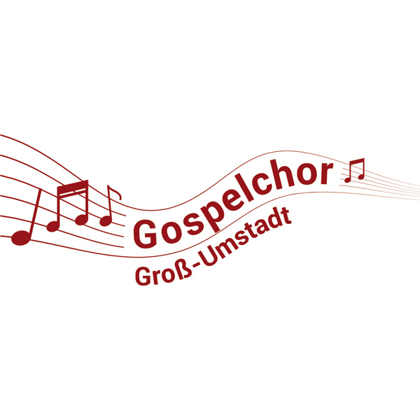 Logo_Gospelchor 600 x 600
