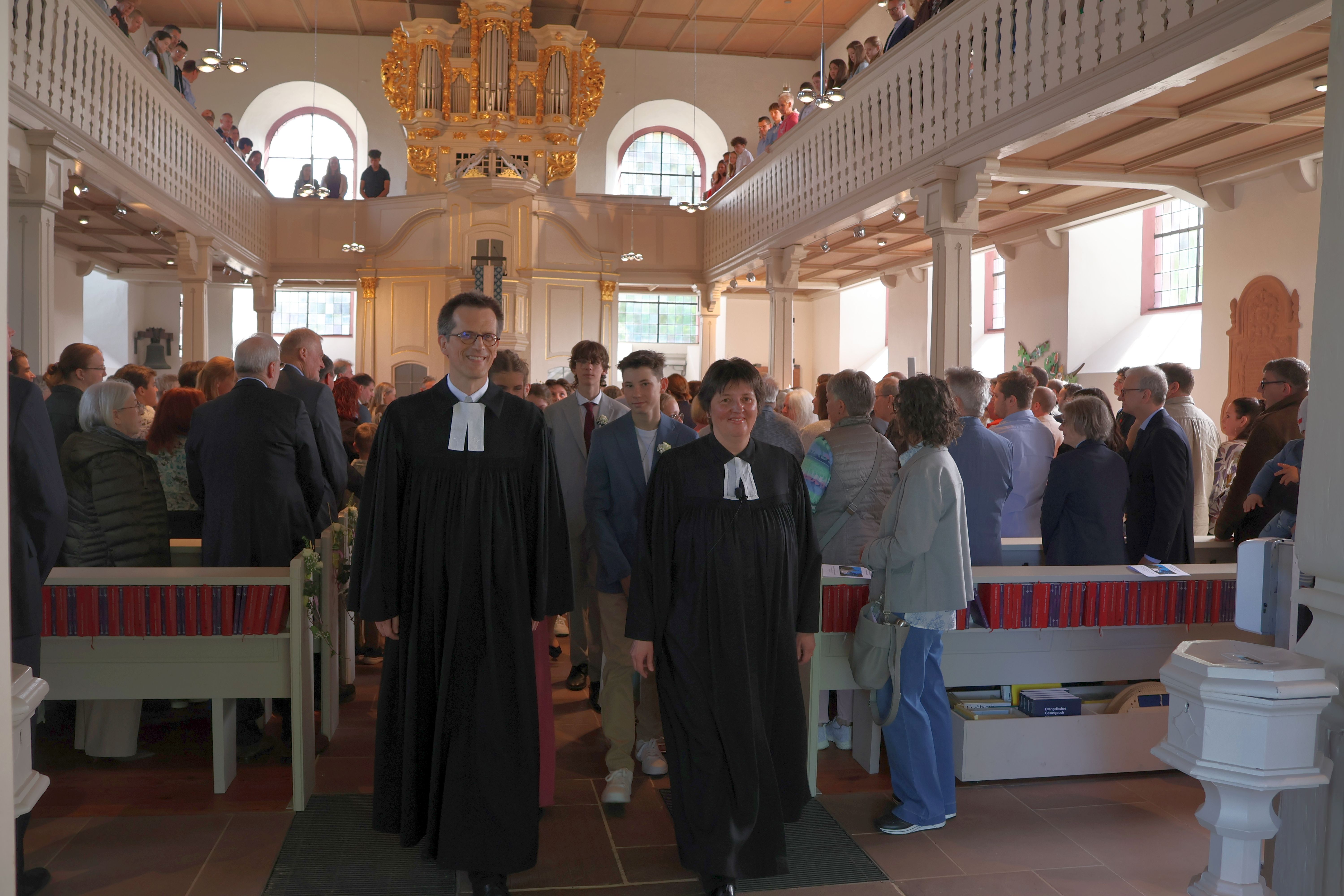 Konfirmation 26.04.2026
