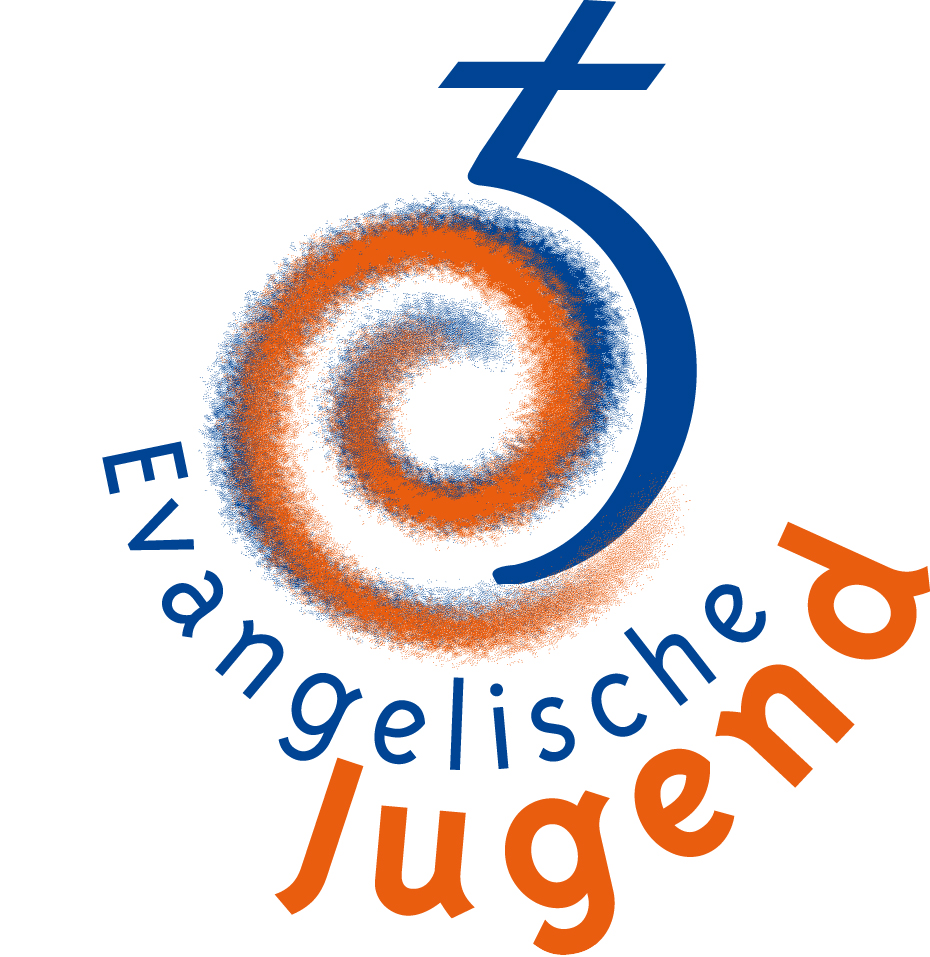 Logo Evangelische Jugend