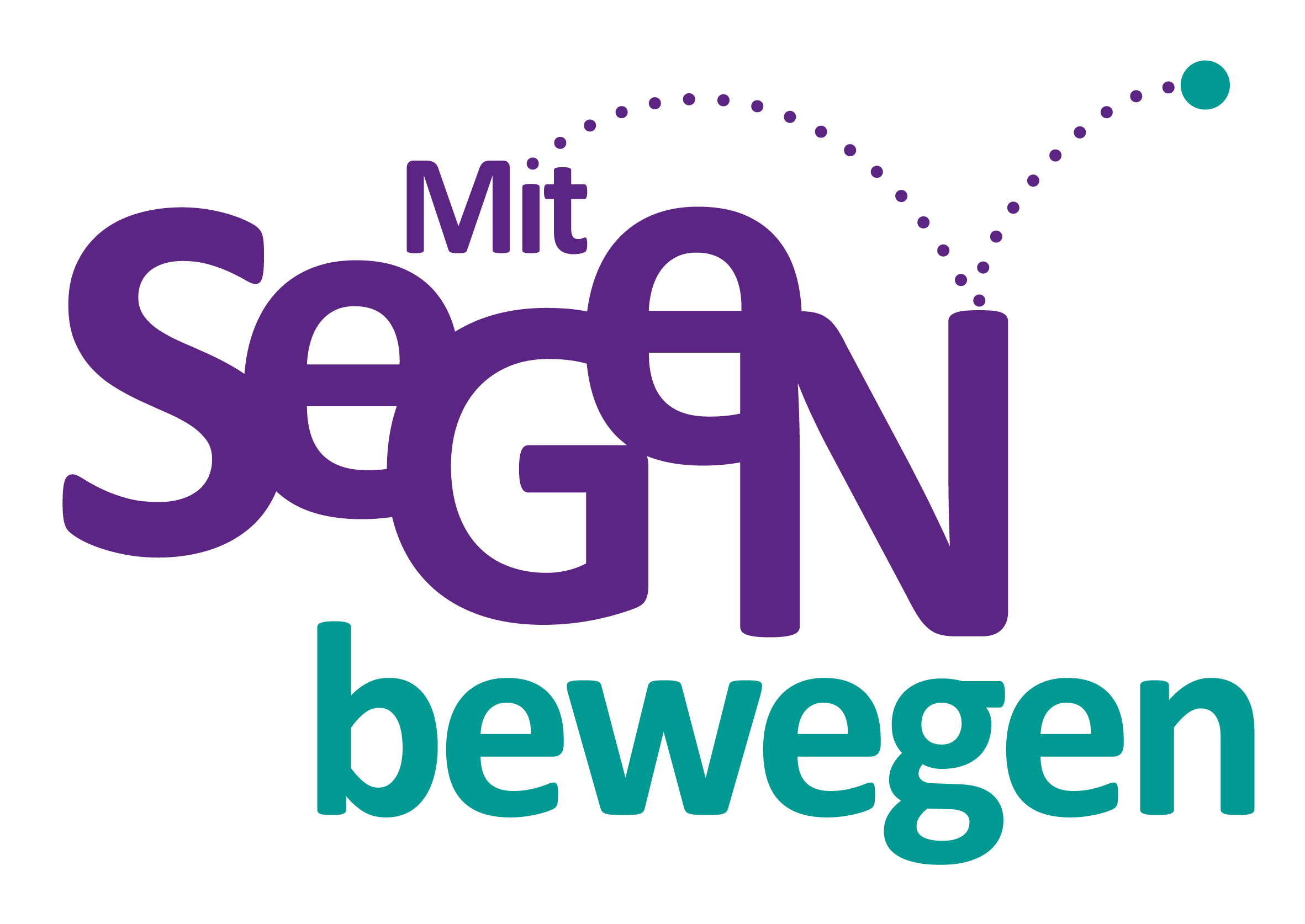 Dekanatskampagne "Mit Segen bewegen"