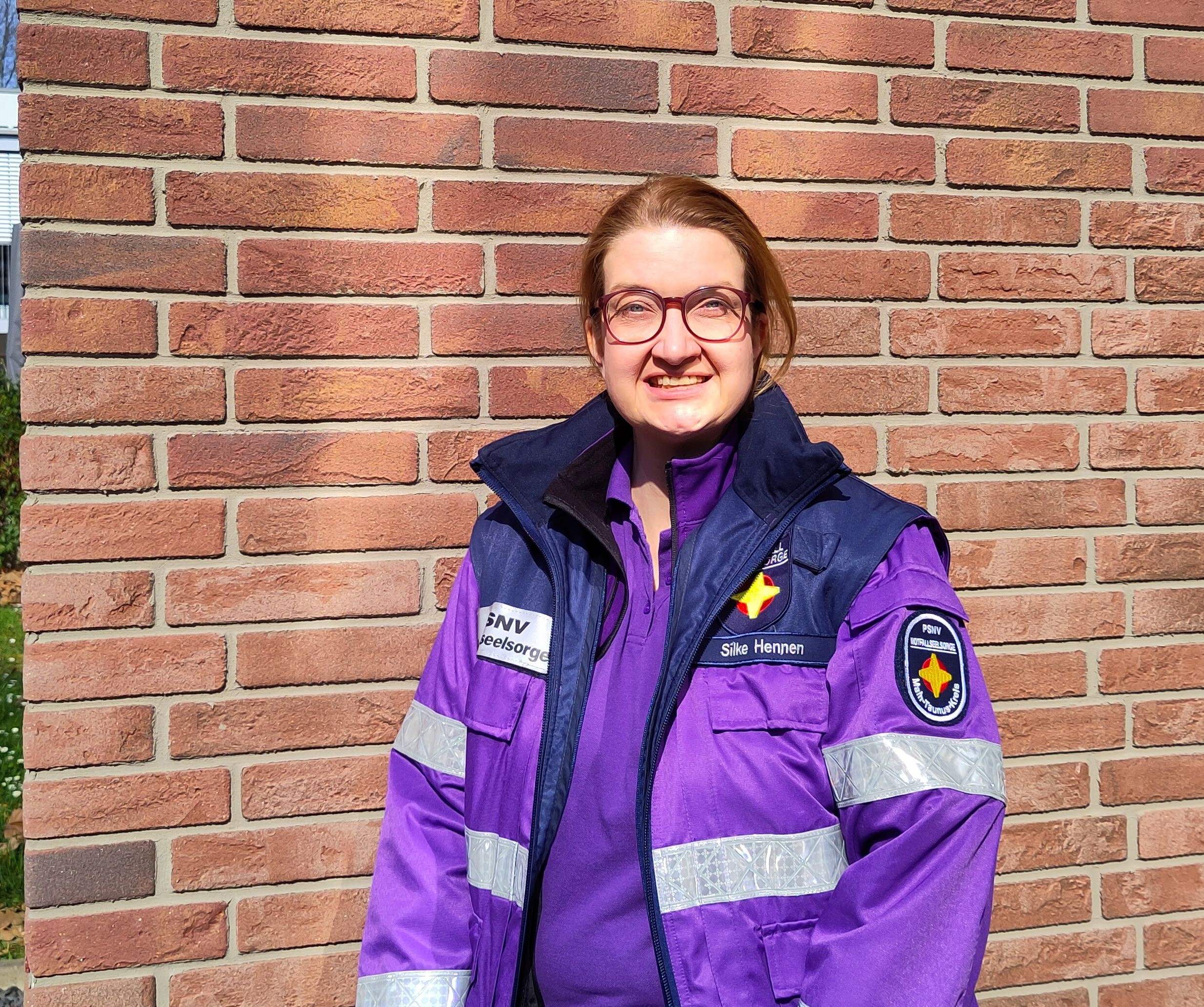 Silke Hennen