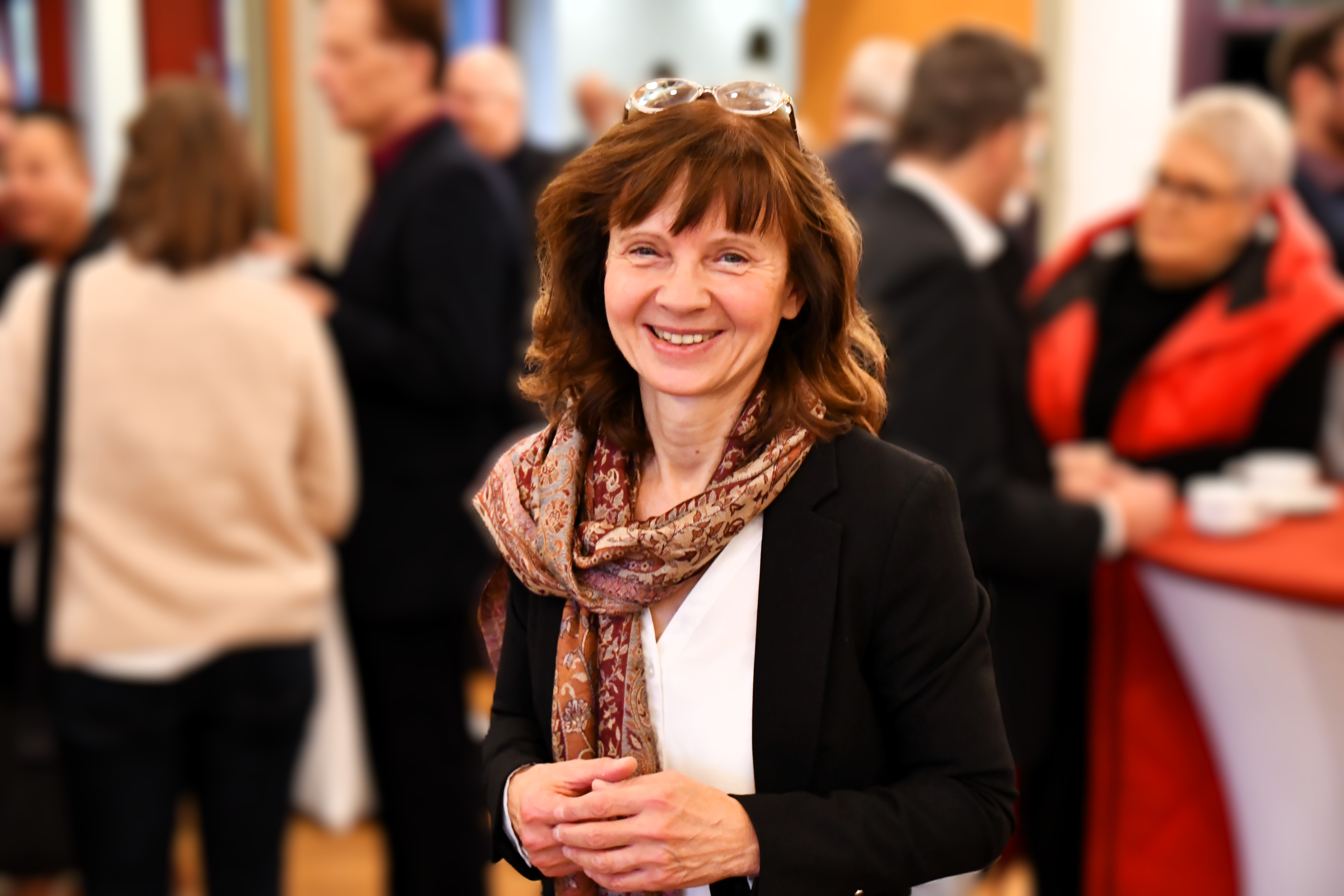 Melanie Beiner