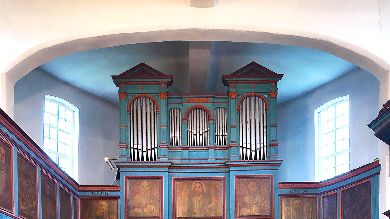 Orgel
