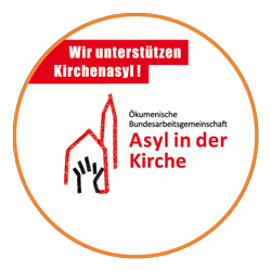 Kirchenasyl