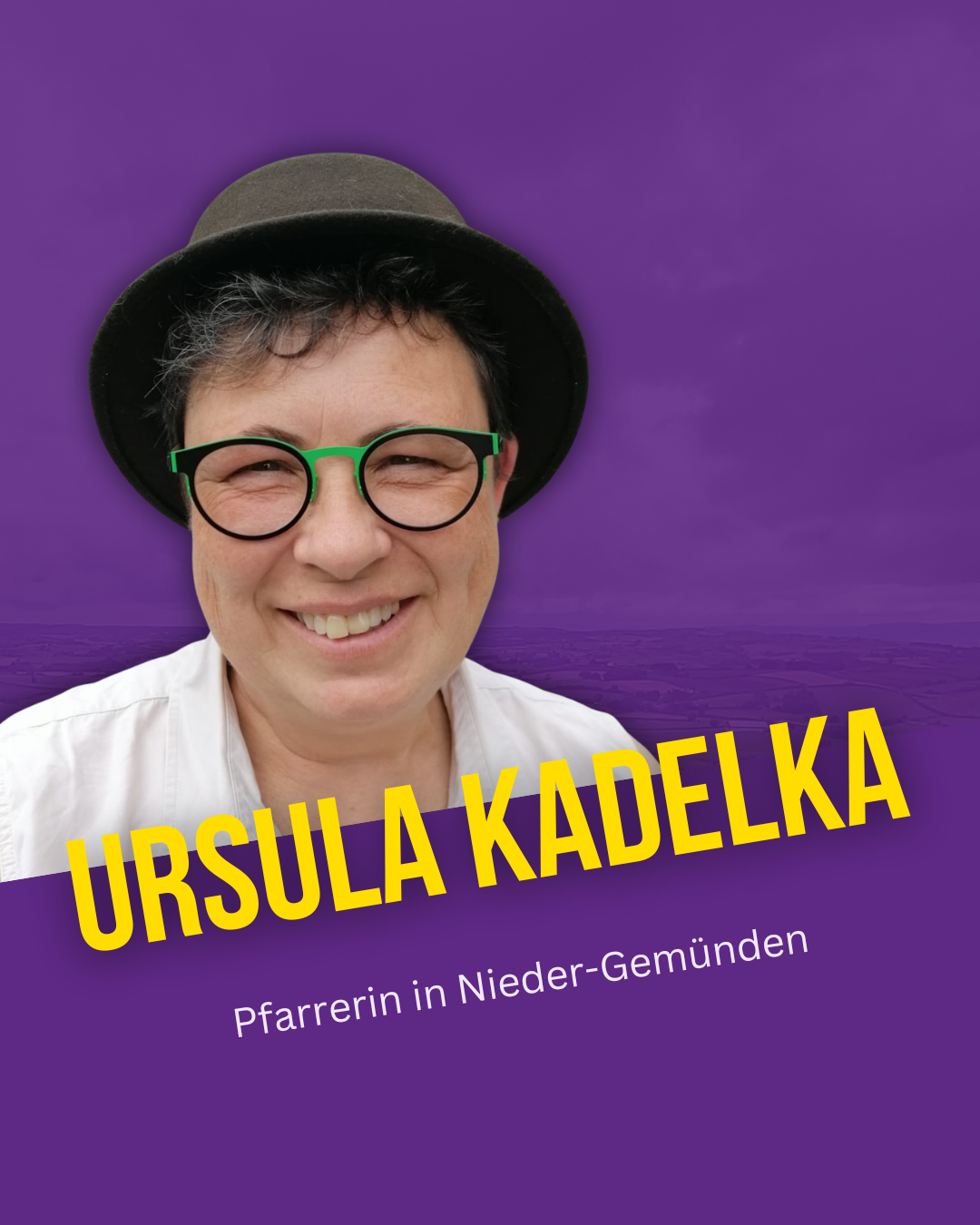 Ursula Kadelka