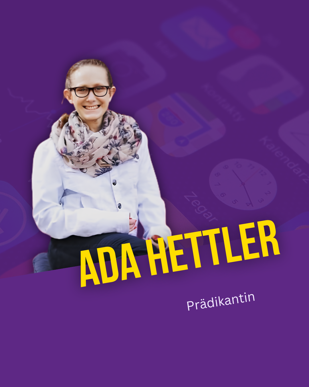 Ada Hettler Ada Hettler